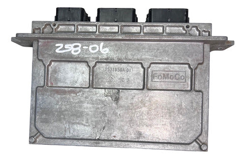 Computadora Ford Focus 2.0l 10-11 As4a-12a650-apb