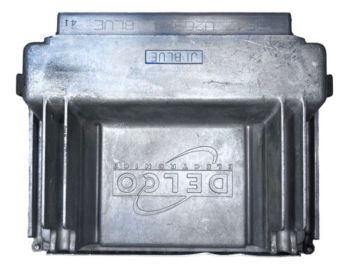 Computadora Chevrolet Malibu 99-05 16236757 (cjtf)