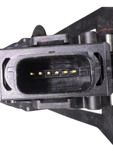 Pedal Acelerador Chevrolet Silverado 19-21 84024307