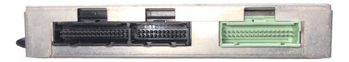 Computadora Chevrolet Cavalier 2.3l 1992 16156450 (aukt)