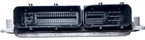 Computadora Volkswagen Beetle 2001 1.8l 06a906032fr