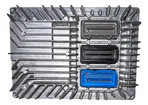 Computadora Buick Enclave 3.6l A/t 17-19 12670801 (acab)