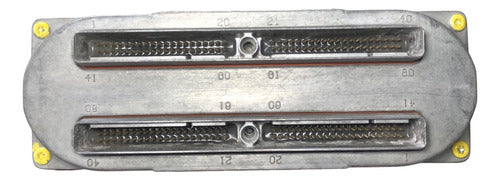 Computadora Cadillac Deville 4.6l 96-99 16214848 (cbru)