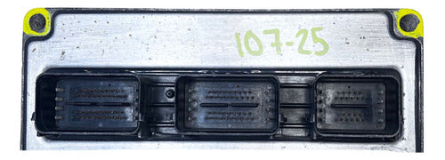 Computador Ford Expedition 4.6L A/t 2004 4L1A-12A650-TA