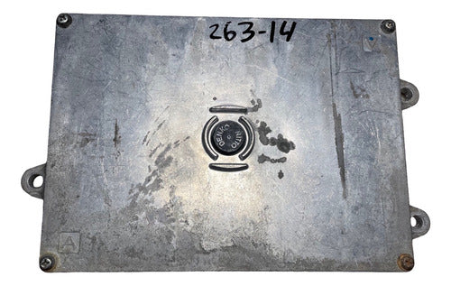 Computadora Honda Civic 1.8l 06-08 37820-rna-a58 (9t)
