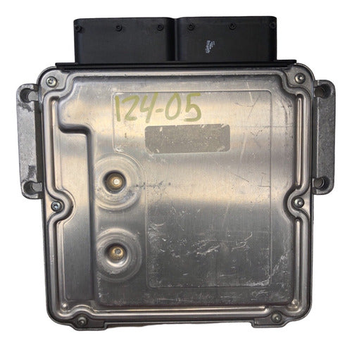 Computadora Hyundai Accent 1.6 A/t 12-14 39110-2BAS1
