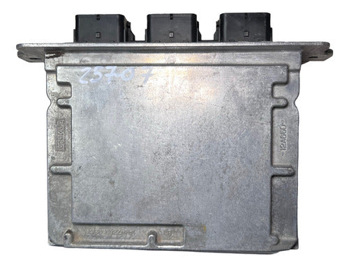 Computadora Ford Escape 3.0l 2008 8l8a-12a650-bda