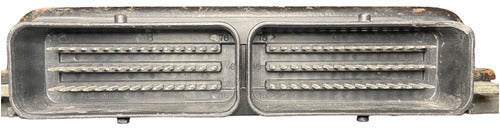 Computadora Volvo S40 1.9l 2001 Turbo S110921001g