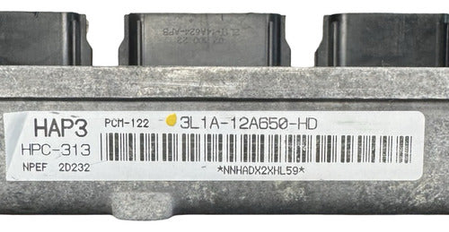 Computadora Ford Expedition 5.4l A/t 2003 3l1a-12a650-hd