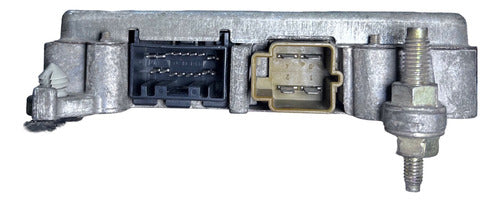 Modulo Bcm Lincoln Ls 2000-2002 Yw4t-13b520-ab