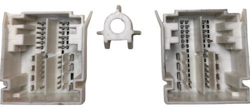 Modulo Bcm Jeep Grand Cherokee 5.7l 15-20 68236139ae