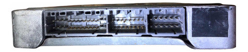 Computadora Toyota Corolla 1995-1996 1.6l 89661-02180