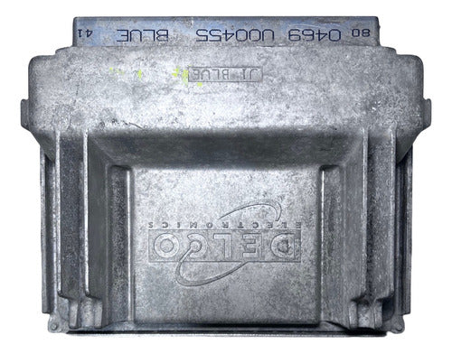 Computadora Pontiac Grand Am 1999 09361733 (cpza)