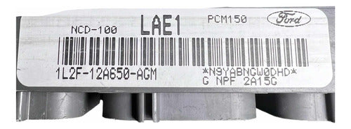 Computadora Ford Explorer 4.0l 01-02 1l2f-12a650-agm Lae1