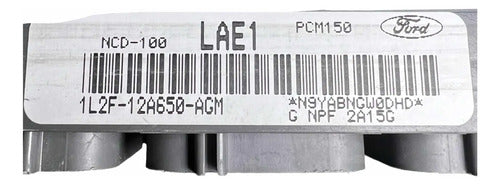 Computadora Ford Explorer 4.0l 01-02 1l2f-12a650-agm Lae1