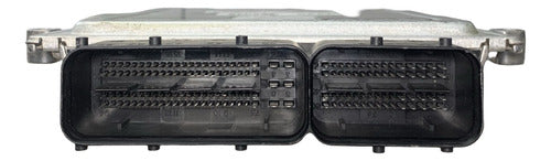 Computadora Hyundai Tucson 10-13 2.4l Aut 39136-2g803