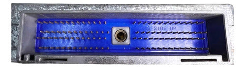 Computadora Ford Ranger 4.0l 1998         F87f-12a650-bxa