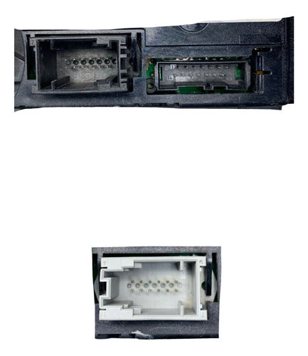 Control De Clima Bmw Serie 3 06-10 9162983-01