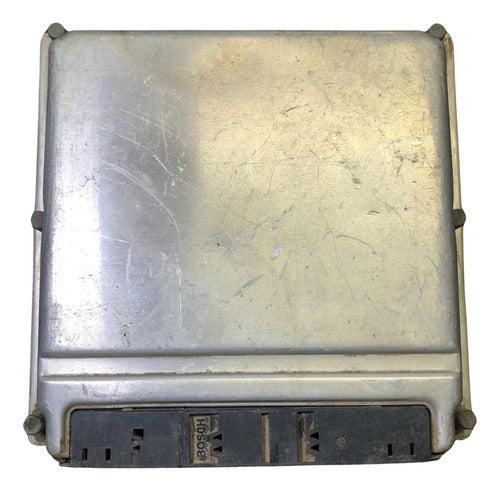 Computadora Mercedes Benz W210 2001 2.8l 0 261 206 968