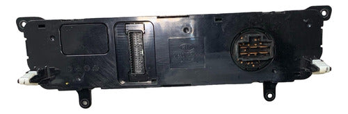 Control De A/c Kia Soul 2014-2016 C500-fgdca