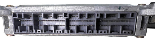 Computadora Honda Crv 2.0l A/t 1998 37820-p3f-l54 (s8)