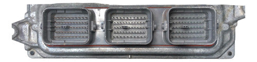 Computadora Honda Cr-v 2017 37820-51m-c62 (9u)