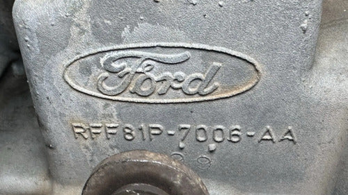 Transmision Automatica Ford Expedition 5.4l 1999-2002