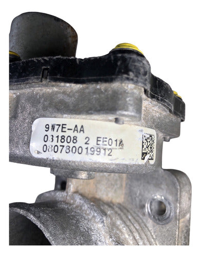 Cuerpo de aceleración Ford Crown Victoria 1.6L 05-11 9W7E-AA