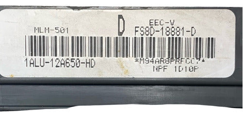 Computadora Mazda 626 2001-2002 1alu-12a650-hd (d)