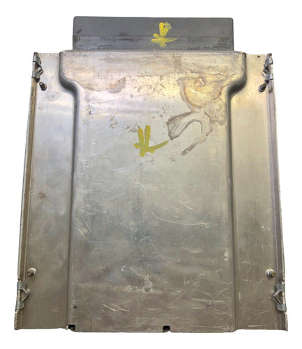 Computadora Ford Taurus 05-07 3.0l 5f1a-12a650-gf