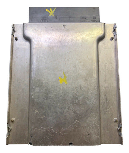 Computadora Ford Taurus 05-07 3.0l 5f1a-12a650-gf