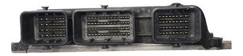 Computadora Altima Hibrido 2007-2011 2.5 A/t Mec115-020 B1