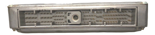 Computadora Nissan Frontier 2.4l 1998 Mecm-b401 (ll)