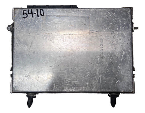 Computadora Pontiac Grand Am 3.3l 89-93 1228706 Anwp
