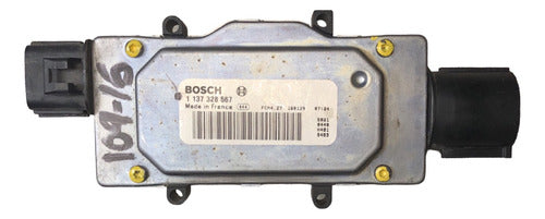 Modulo Ventilador Ford Focus 12-18 1 137 328 567