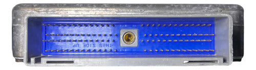 Computadora Ford Escort 2.0l A/t 1997 F7cf-12a650-yd