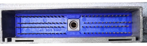 Computadora Ford Explorer 4.0l 1999 Xl2f-12a650-me