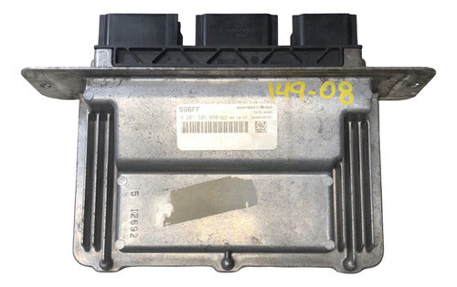 Computadora Ford F150 5.4l 2010 Al3a-12a650-bjb