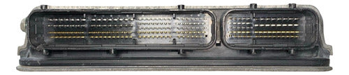 Computadora Toyota Camry 2.5l 12-14 89661-06k60 (ca)