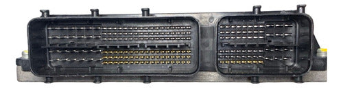 Computadora Toyota Prius Hybrid 1.8l 2010 89661-47262