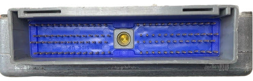 Computadora Lincoln Town Car 4.6l 2000 Yw1f-12a650-fb