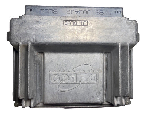 Computadora Chevrolet Malibu 99-05 16236757 (cmzf)