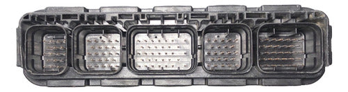 Computadora Mitsubishi Eclipse Gt 3.8l A/t 06-10 8631a149