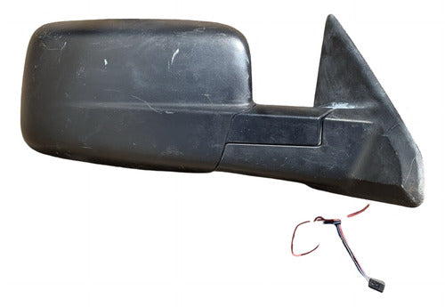 Espejo Retrovisor Rh Ram 1500 13-18 68147863ah