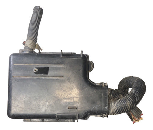 Caja De Fusibles Oldsmobile Cutlass 1998 15301758