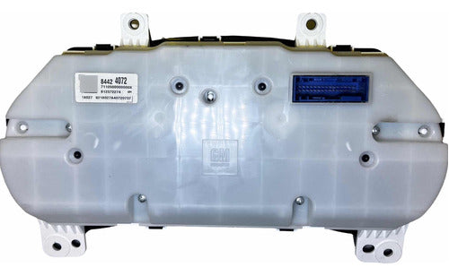 Velocimetro Cluster Gmc Terrain 2018-2019 84424072