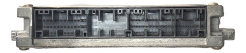 Computadora Honda Civic 1.6l M/t 96-97 37820-p2e-a01 (ee)