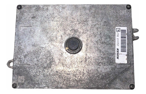 Computadora Honda Accord 2.4l 2011-2012 37820-r41-l73 (fm)