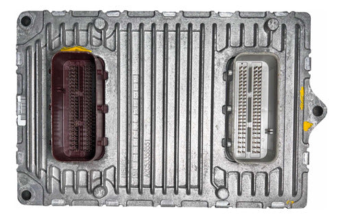 Computadora Dodge Caliber 2.0L A/t 2011 P68259135ab