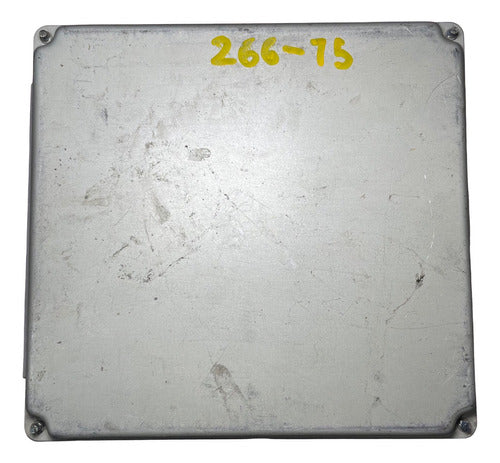 Computadora Nissan Altima 2003 Ja56u04 E39 (f8)